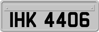 IHK4406