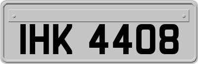 IHK4408