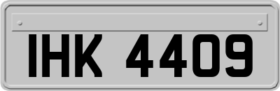 IHK4409