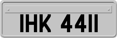 IHK4411