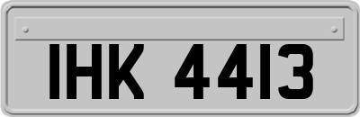 IHK4413