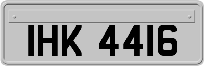 IHK4416