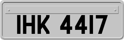 IHK4417