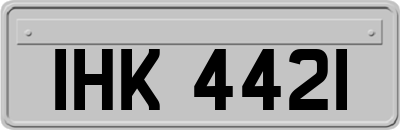 IHK4421