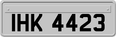 IHK4423