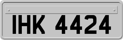 IHK4424