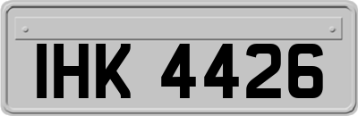 IHK4426