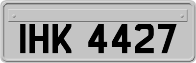 IHK4427