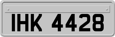 IHK4428