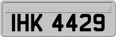 IHK4429