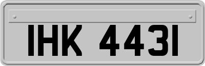 IHK4431