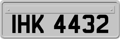 IHK4432