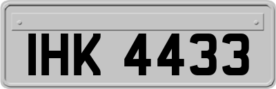 IHK4433
