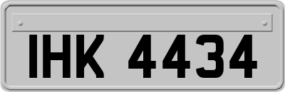 IHK4434