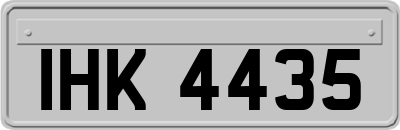 IHK4435