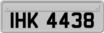 IHK4438