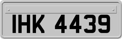 IHK4439