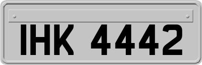 IHK4442