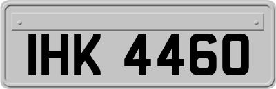 IHK4460