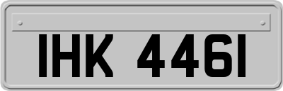 IHK4461