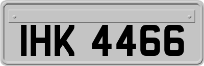 IHK4466