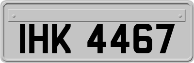 IHK4467