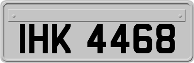 IHK4468