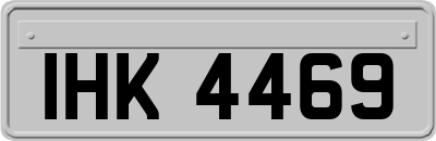 IHK4469