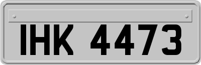 IHK4473