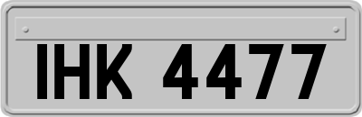 IHK4477