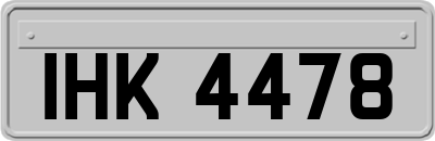 IHK4478