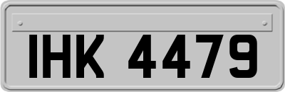 IHK4479
