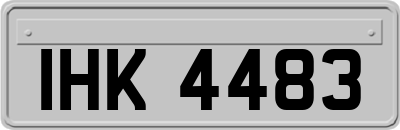 IHK4483