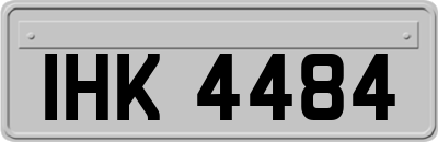 IHK4484