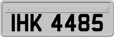 IHK4485