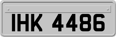 IHK4486