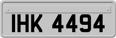 IHK4494