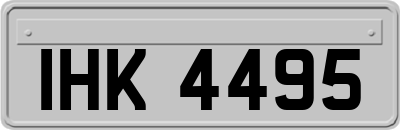 IHK4495