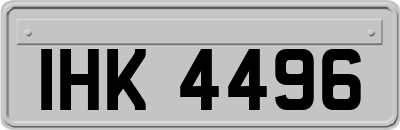 IHK4496