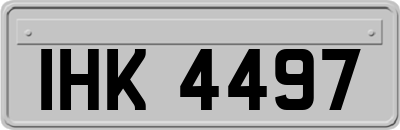 IHK4497