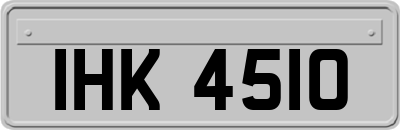 IHK4510