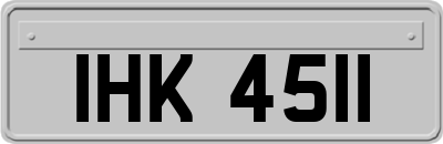 IHK4511