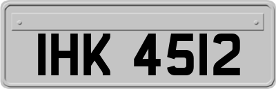 IHK4512