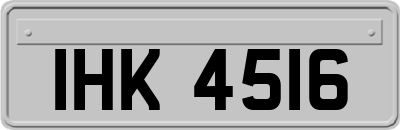 IHK4516