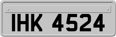 IHK4524