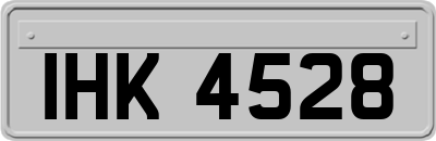 IHK4528