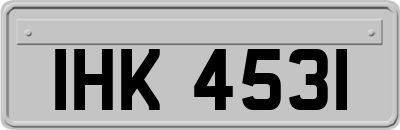 IHK4531