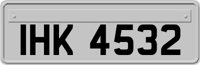 IHK4532