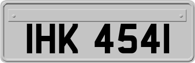IHK4541