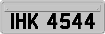 IHK4544